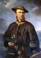 Carolus Linnaeus profile photo