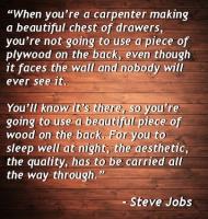 Carpenter quote #3