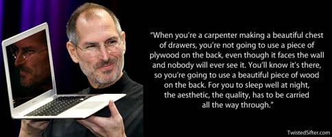 Carpenter quote #3