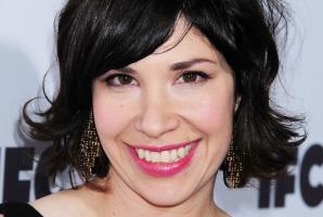 Carrie Brownstein profile photo