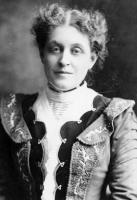 Carrie Chapman Catt profile photo