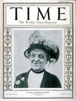 Carrie Chapman Catt's quote #2