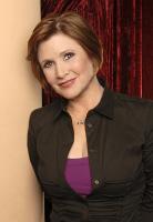 Carrie Fisher profile photo
