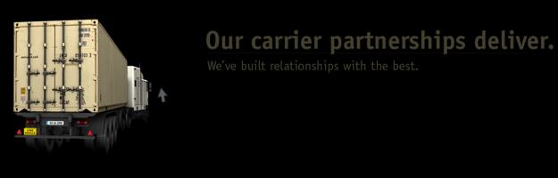 Carriers quote #1