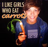 Carrots quote #2