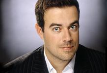Carson Daly's quote