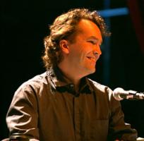 Carter Burwell profile photo