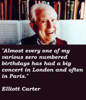 Carter quote #3