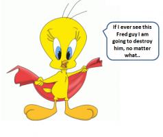 Cartoon Characters quote