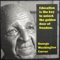 Carver quote #2