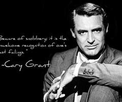 Cary Grant quote #2
