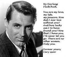 Cary Grant quote #2