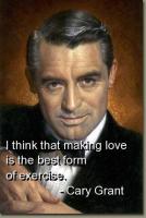 Cary Grant quote #2