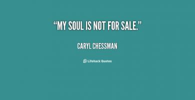 Caryl Chessman's quote #4