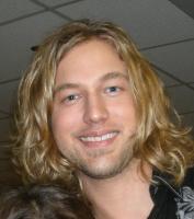 Casey James profile photo