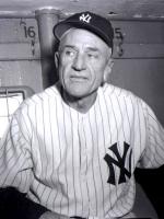 Casey Stengel profile photo