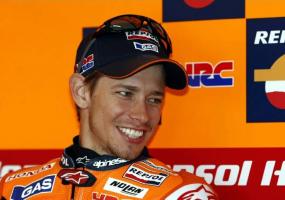 Casey Stoner's quote #1