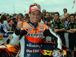 Casey Stoner's quote #1