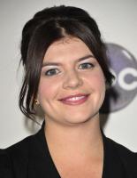 Casey Wilson profile photo