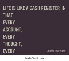 Cash Register quote #2