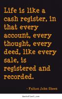 Cash Register quote #2