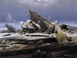 Caspar David Friedrich's quote #2