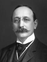 Cass Gilbert profile photo