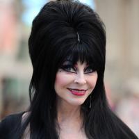 Cassandra Peterson's quote #7