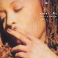 Cassandra Wilson's quote #5