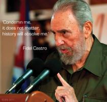 Castro quote #1