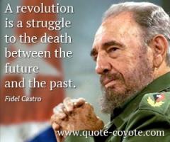 Castro quote #1