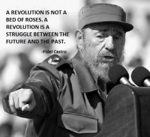 Castro quote #1