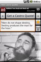 Castro quote #1