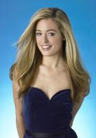 Cat Deeley profile photo