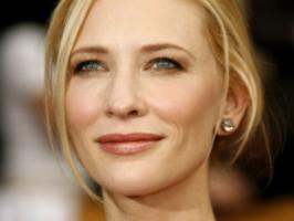 Cate Blanchett profile photo