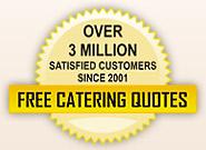 Catering quote #1