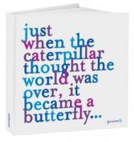 Caterpillar quote #2