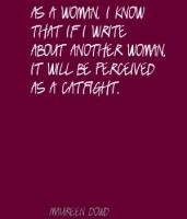 Catfight quote #2