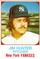 Catfish Hunter's quote #1