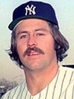 Catfish Hunter's quote #1