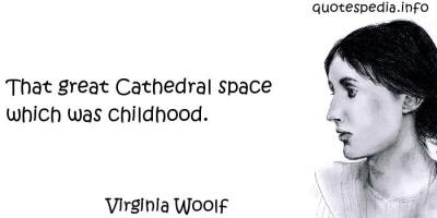 Cathedral quote #2