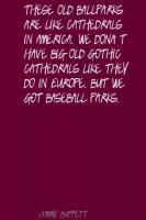 Cathedrals quote #2