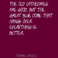 Cathedrals quote #2