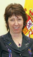 Catherine Ashton profile photo