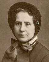 Catherine Booth profile photo