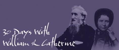 Catherine Booth's quote #1
