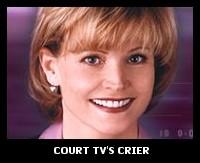 Catherine Crier's quote #7