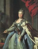 Catherine the Great profile photo