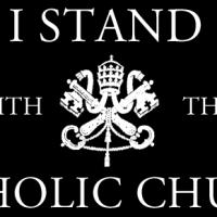 Catholic Church quote #2