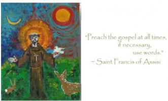 Catholic Church quote #2